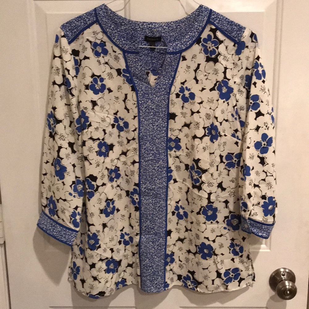 Talbots Kimono